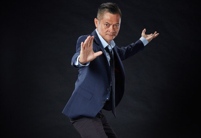 Andy Cheng – From Stunts to Directing, One Fight at a Time.
