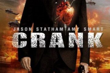 Crank (2006): Jason Statham’s Heart Is a Timer and the City Is the Level