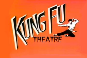 Kung Fu Theater, UHF Television, and the Education Nobody Planned