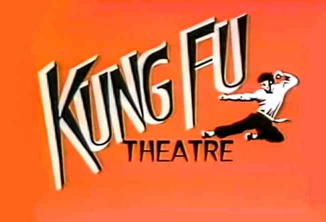 Kung Fu Theater, UHF Television, and the Education Nobody Planned