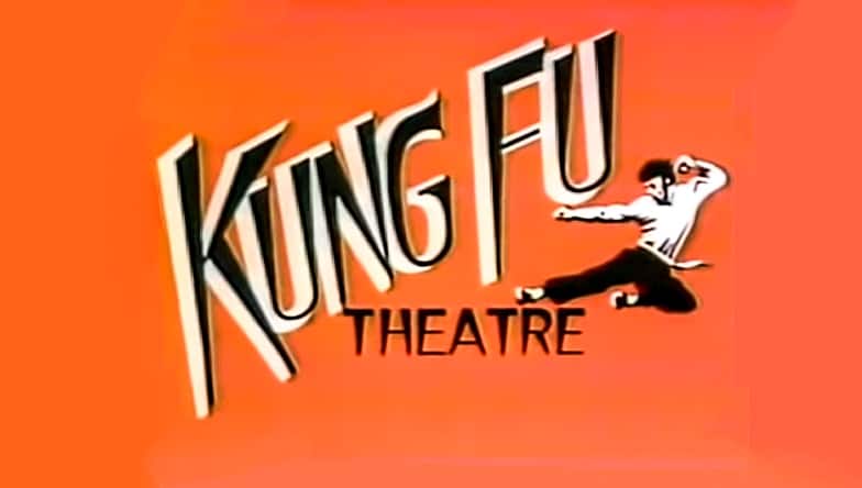 Kung Fu Theater, UHF Television, and the Education Nobody Planned